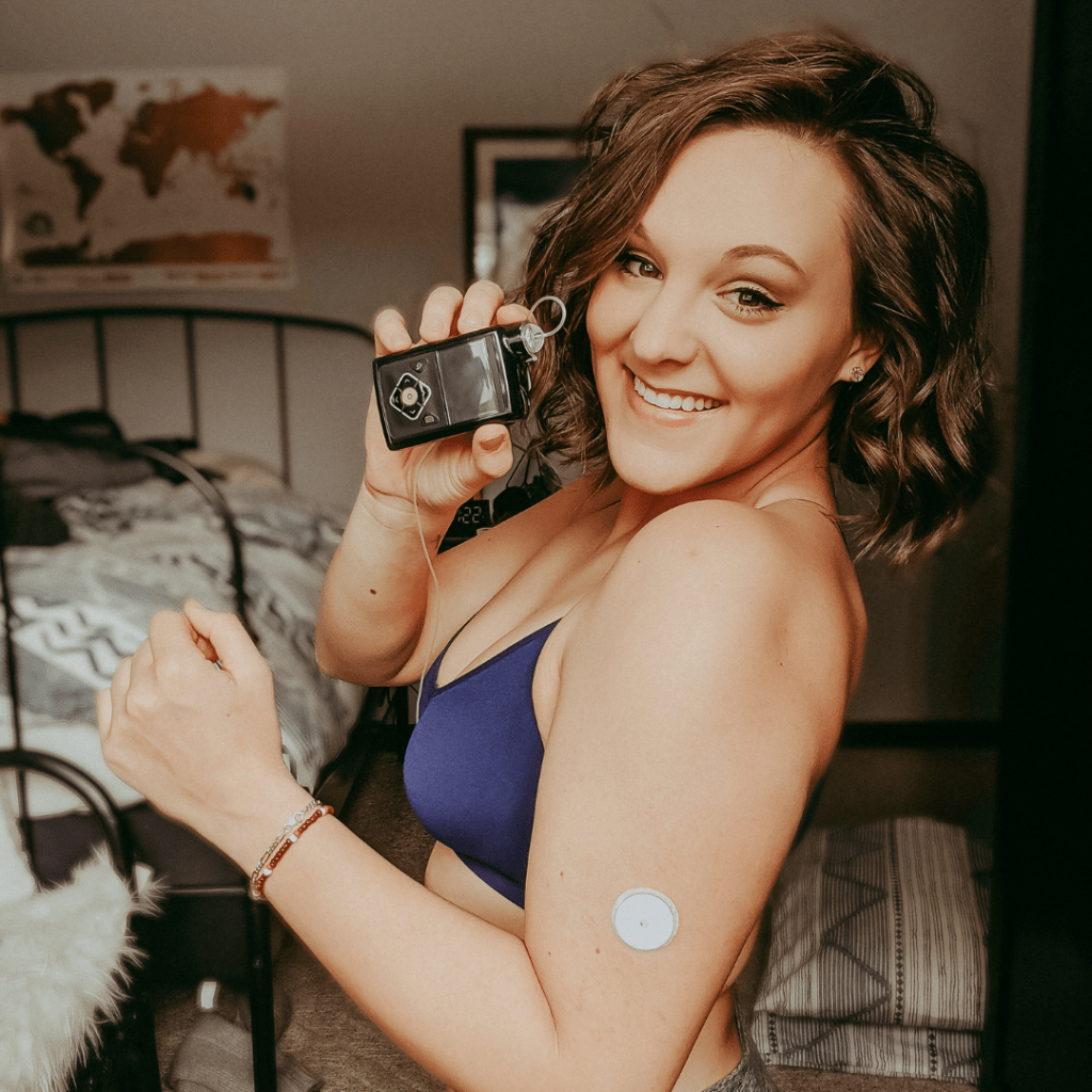 jennifer-lemke-benefits-personal-training-insulin-pump-and-cgm