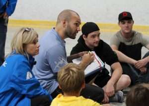 Kevin Arcand