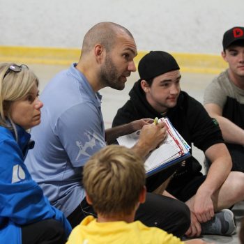 Kevin Arcand Kevin Arcand