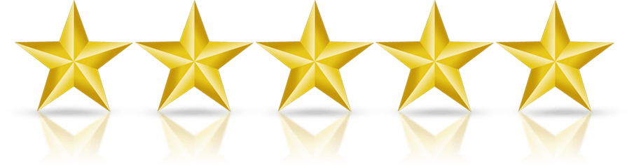 Image result for 5 stars