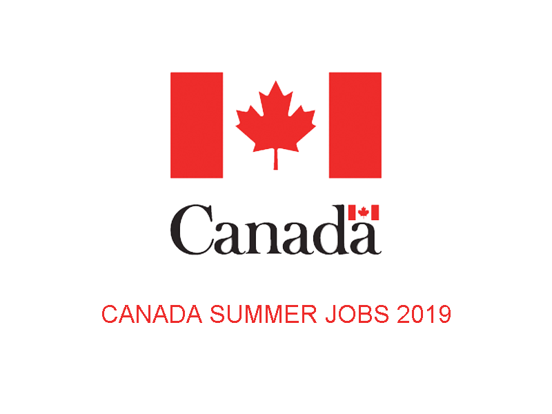 CANADA-SUMMER-JOBS
