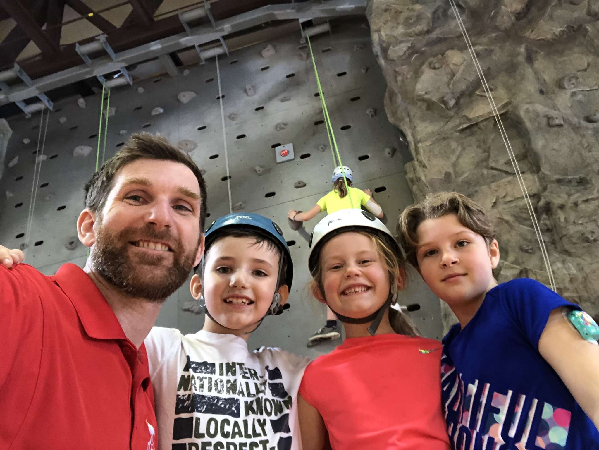T1d Sports Camp I Challenge Diabetes