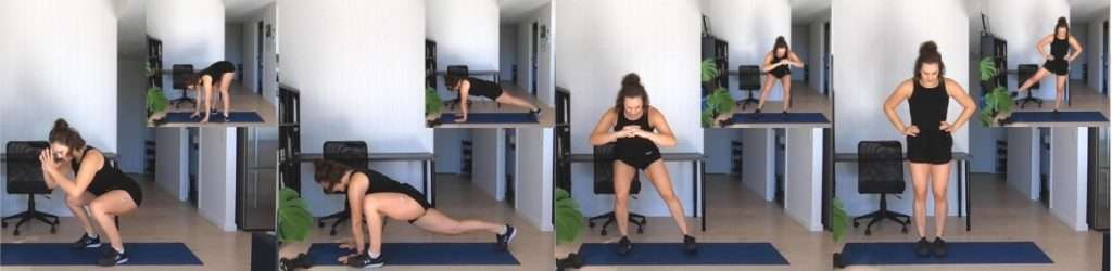 ICD_Video Workouts (Supporting Guides)
