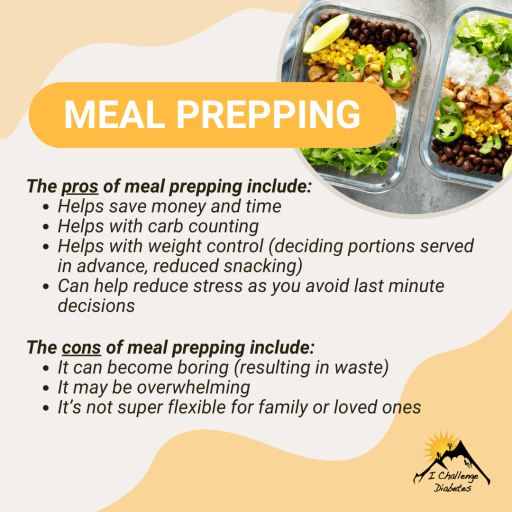 Your Meal Preps May Be Hurting Your Health. Here's What To Know - CNET